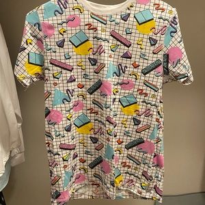 80s tshirt